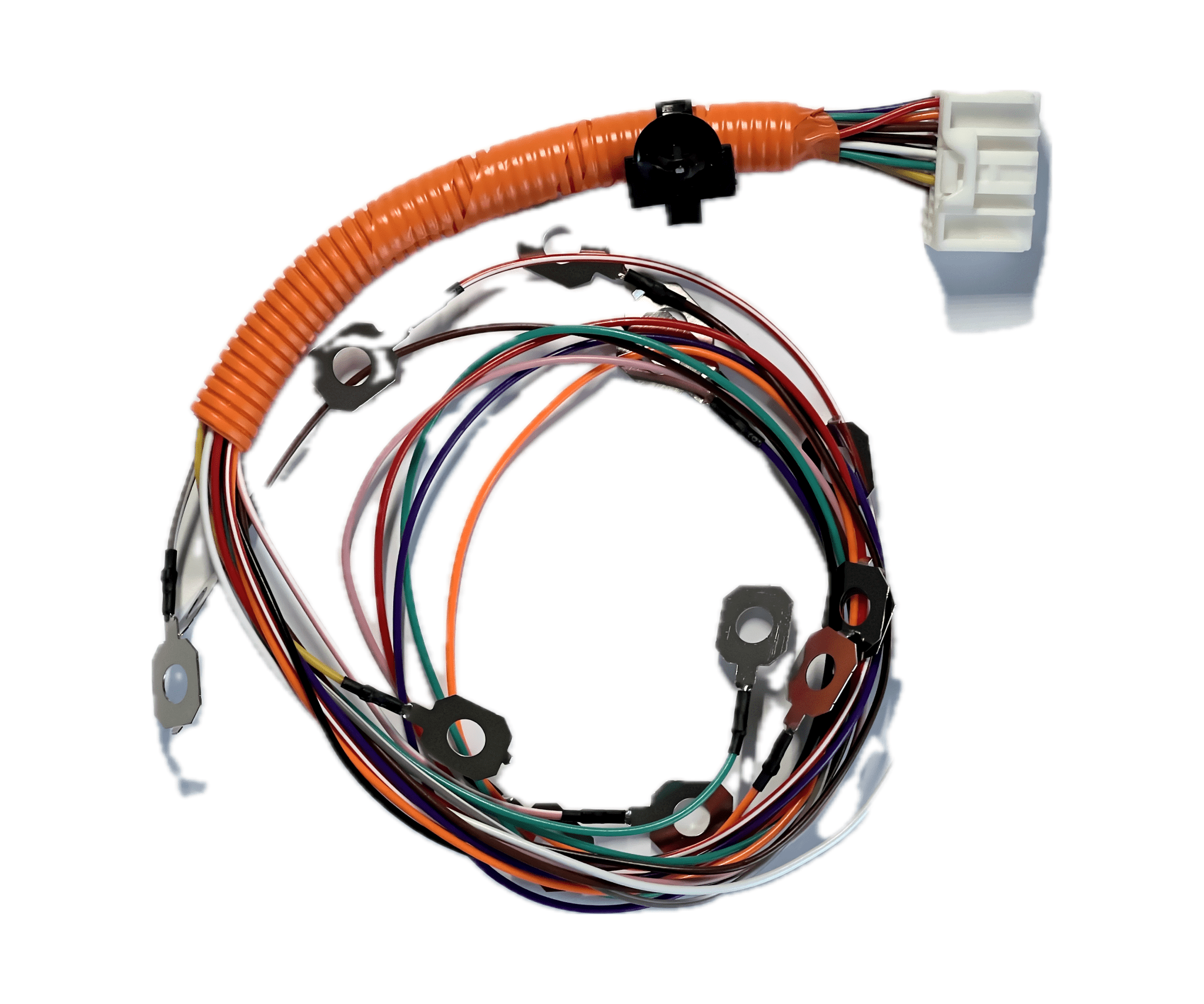 Acenbay 2004 - 2009 Toyota Prius Gen 2 Wire Harness - My New Battery
