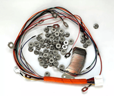 Acenbay 2010 - 2015 Toyota Prius Gen 3, Toyota Prius V & Lexus CT200h Wire Harness with Bus Bars & Nuts - My New Battery