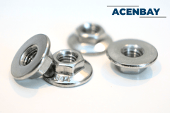 Acenbay 2014–2021 Toyota RAV4 Nickel - Plated, Copper Bus Bars & SS Nuts Set (for 34 Modules) - My New Battery