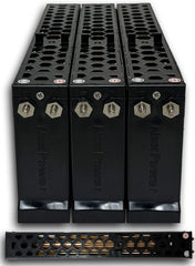 NexPower™ Sodium - Ion Hybrid Battery Pack For 2011+ Toyota Camry, Toyota Avalon, Lexus ES300h - My New Battery