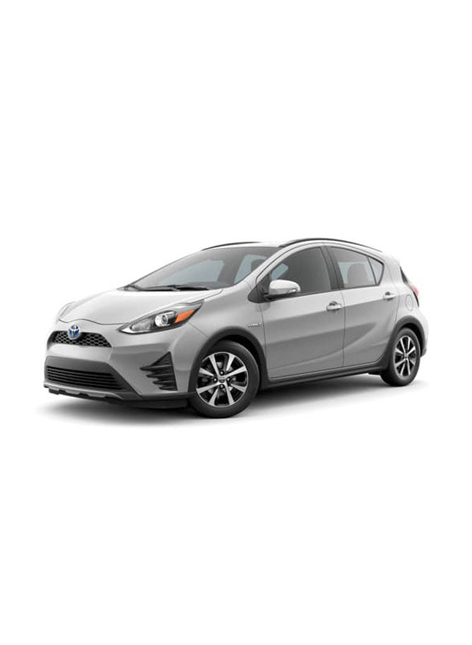 NexPower Sodium-Ion Hybrid Battery Pack | 2012-2019 Toyota Prius C - Sodium-Ion Hybrid Battery Pack for 2012-2019 Toyot…