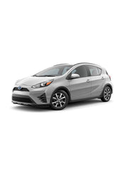 NexPower Sodium-Ion Hybrid Battery Pack | 2012-2019 Toyota Prius C - Sodium-Ion Hybrid Battery Pack for 2012-2019 Toyot…