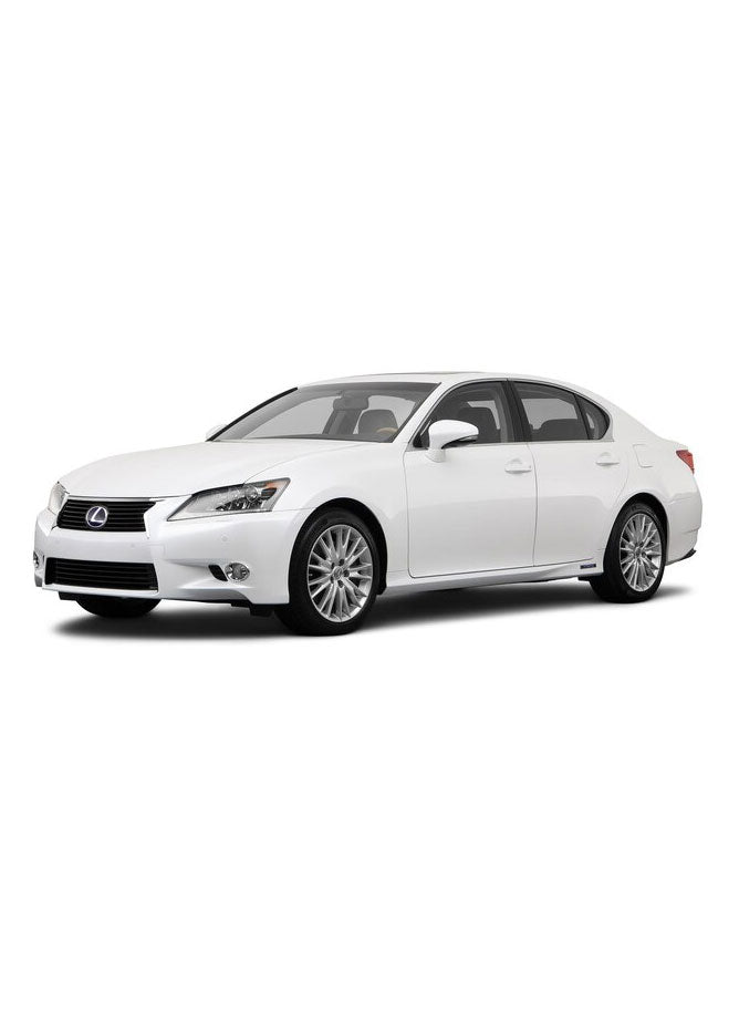 NexPower™ Sodium - Ion Hybrid Battery Pack For 2012+ Lexus GS450h - My New Battery