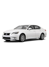 NexPower™ Sodium - Ion Hybrid Battery Pack For 2012+ Lexus GS450h - My New Battery