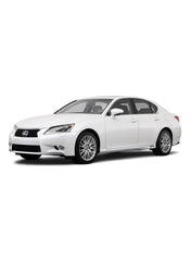 NexPower™ Sodium - Ion Hybrid Battery Pack For 2012+ Lexus GS450h - My New Battery