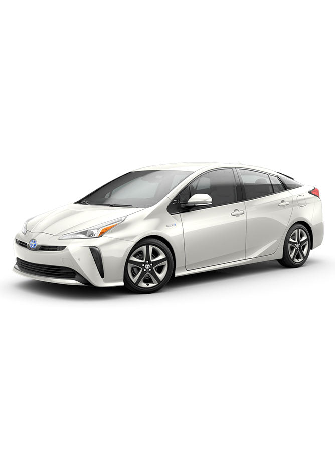 NexPower™ Hybrid Battery Pack for Toyota Gen4 & C-HR (2016-2025) - My New Battery