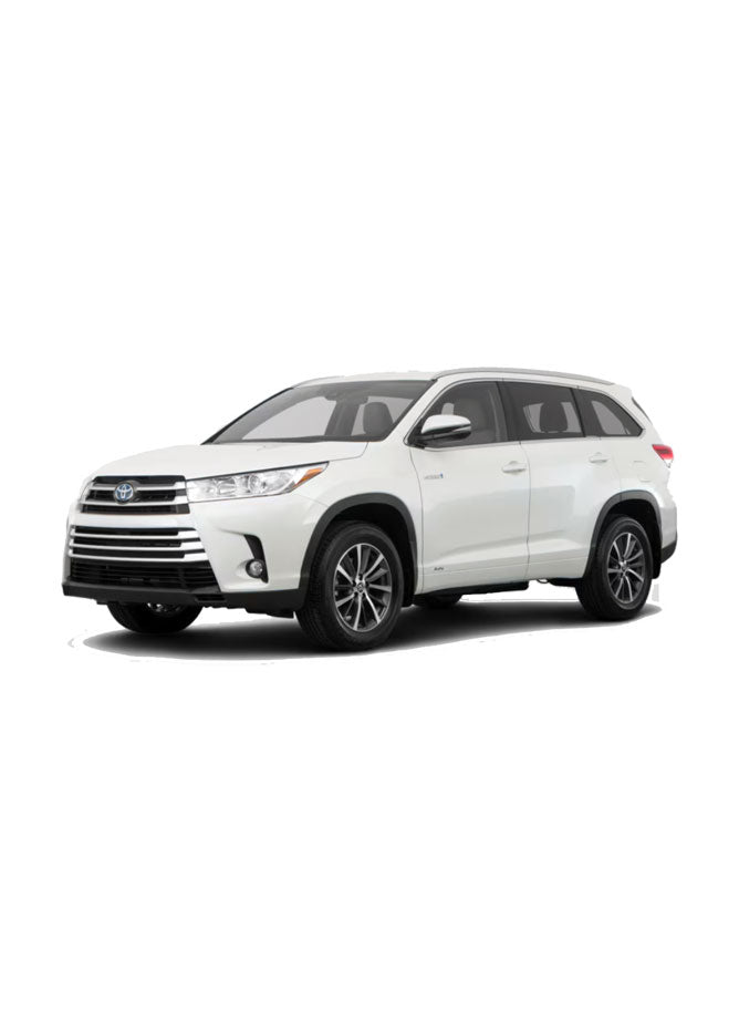 NexPower™ Sodium-Ion Hybrid Battery Pack For Lexus 450h, Toyota Highlander - My New Battery