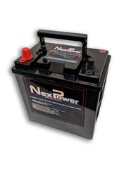 NexPower Ultimate NexGen Prius 12v Auxiliary Battery - My New Battery