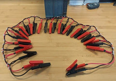 NexPower Voltage Equalizer Cable 2.0 - My New Battery