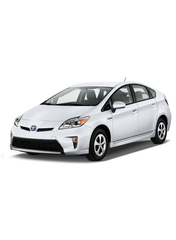 NexPower™ Sodium-Ion Hybrid Battery Pack For 2012-2015 Toyota Prius Plug-In