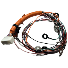 Acenbay 2010-2015 Toyota Prius Gen 3, Toyota Prius V & Lexus CT200h Wire Harness
