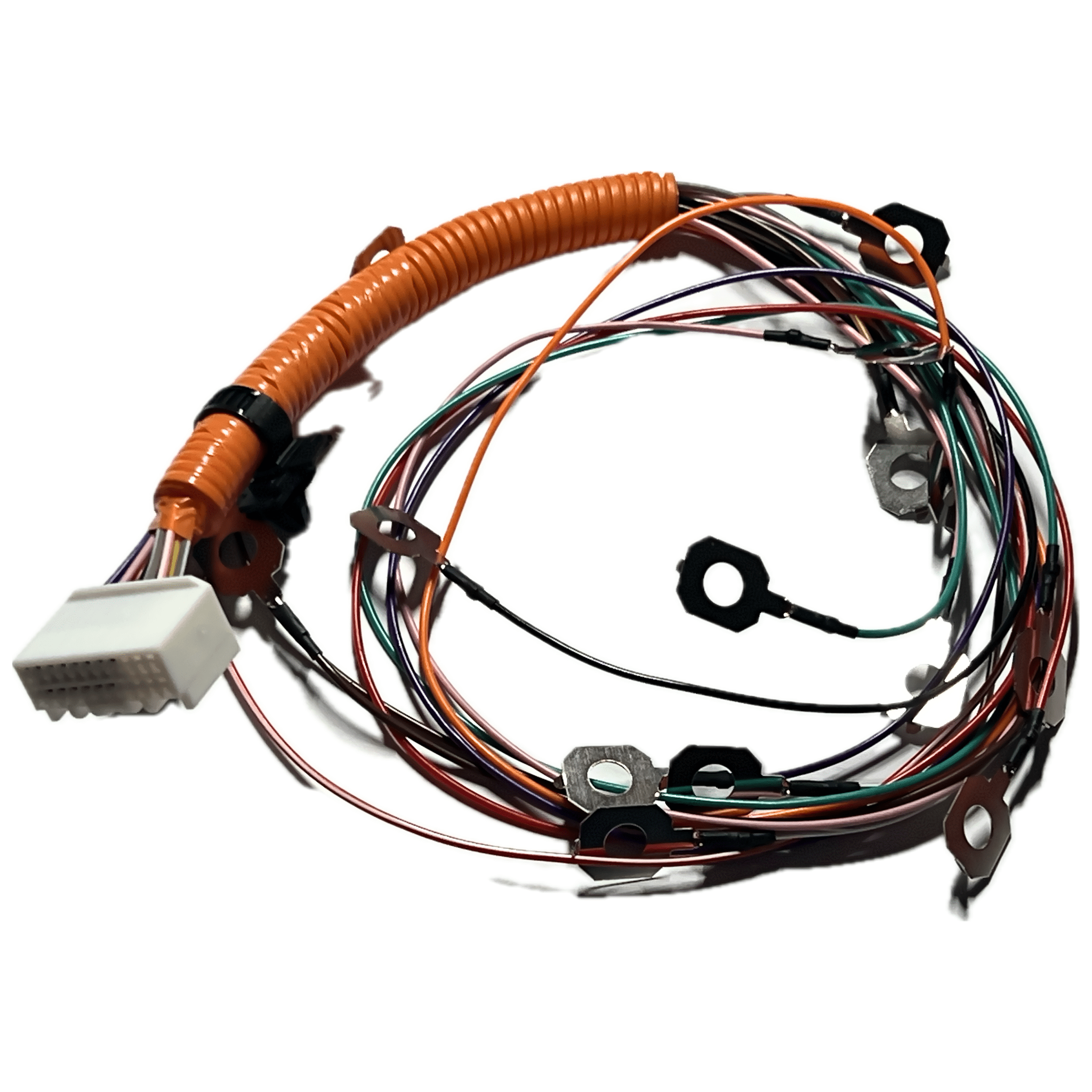 Acenbay 2010 - 2015 Toyota Prius Gen 3, Toyota Prius V & Lexus CT200h Wire Harness - My New Battery