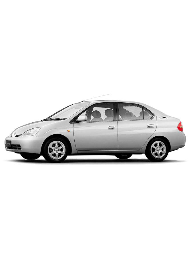 NexPower™ Sodium - Ion Hybrid Battery Pack For 2000 - 2003 Toyota Prius Gen1 - My New Battery