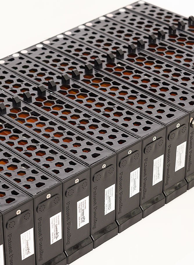 NexPower™ Sodium - Ion Hybrid Battery Pack For 2011+ Toyota Camry, Toyota Avalon, Lexus ES300h - My New Battery