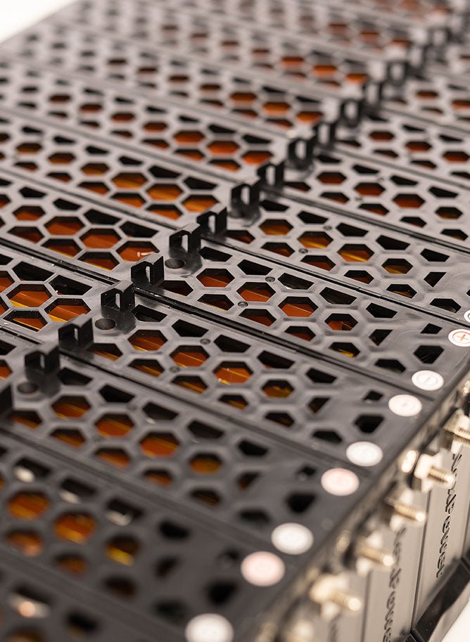 NexPower™ Sodium - Ion Hybrid Battery Pack For 2011+ Toyota Camry, Toyota Avalon, Lexus ES300h - My New Battery