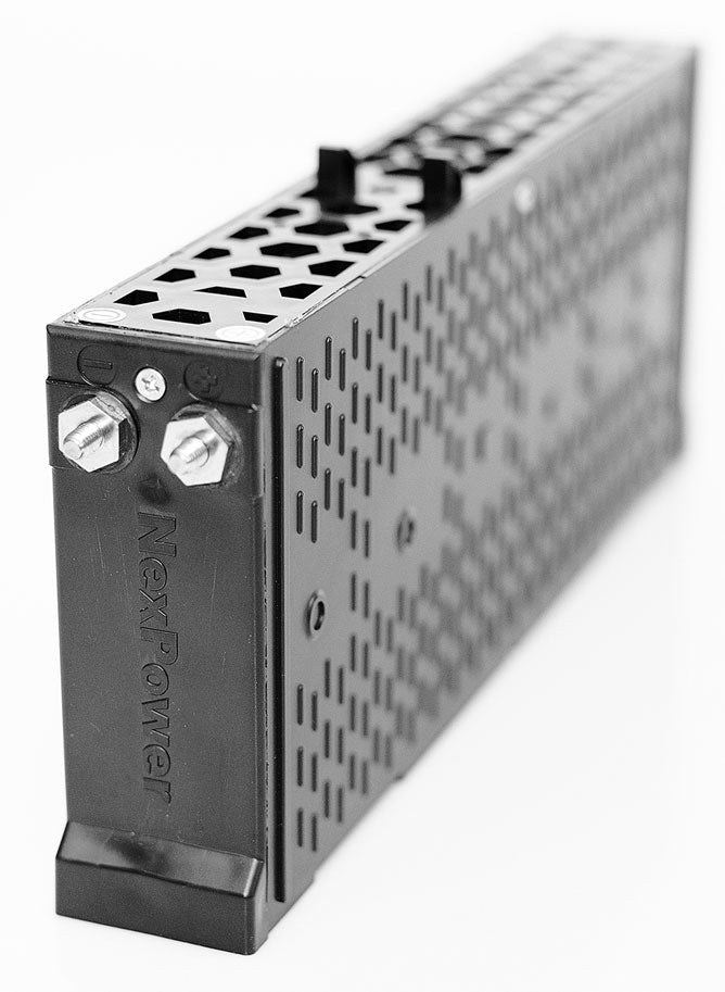 NexPower™ Sodium - Ion Hybrid Battery Pack For 2011+ Toyota Camry, Toyota Avalon, Lexus ES300h - My New Battery