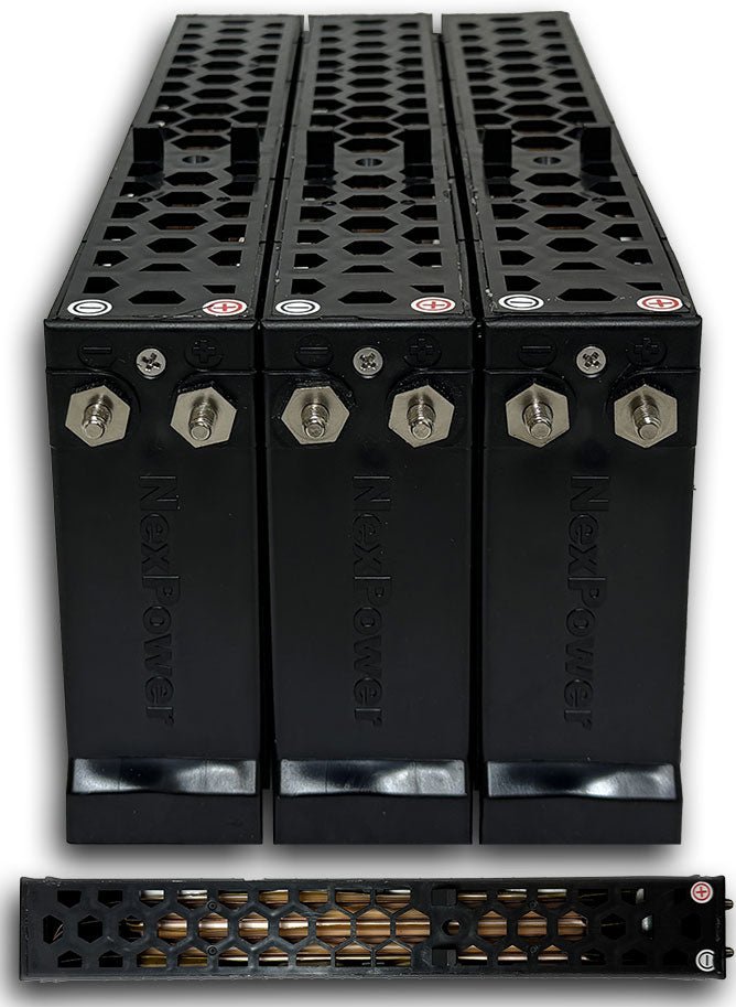 NexPower™ Sodium - Ion Hybrid Battery Pack For 2011+ Toyota Camry, Toyota Avalon, Lexus ES300h - My New Battery