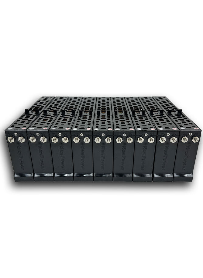 NexPower™ Sodium - Ion Hybrid Battery Pack For 2012+ Lexus GS450h - My New Battery