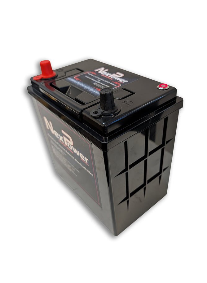 NexPower Ultimate NexGen Prius 12v Auxiliary Battery - My New Battery