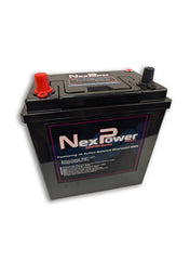 NexPower Ultimate NexGen Prius 12v Auxiliary Battery - My New Battery